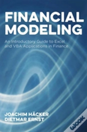 Capa do artigo Financial Modeling