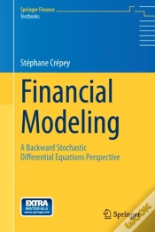 Capa do artigo Financial Modeling