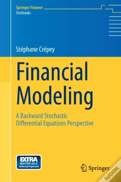 Capa do artigo Financial Modeling