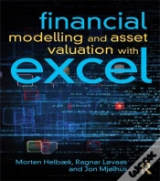 Capa do artigo Financial Modelling And Asset Valuation With Excel