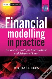 Capa do artigo Financial Modelling In Practice