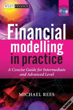 Capa do artigo Financial Modelling In Practice