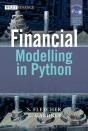 Financial Modelling In Python - Preview