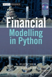 Capa do artigo Financial Modelling In Python