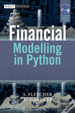 Capa do artigo Financial Modelling In Python
