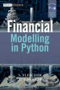 Financial Modelling In Python - Preview