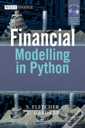 Financial Modelling In Python