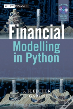 Capa do artigo Financial Modelling In Python
