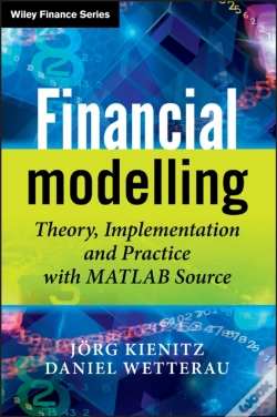 Capa do artigo Financial Modelling
