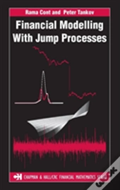Financial Modelling With Jump Processes