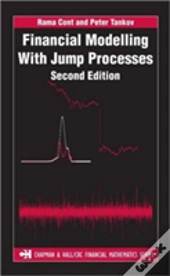 Financial Modelling With Jump Processes
