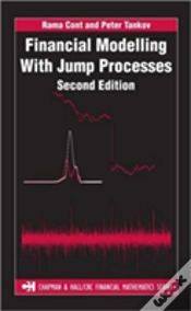 Capa do artigo Financial Modelling With Jump Processes