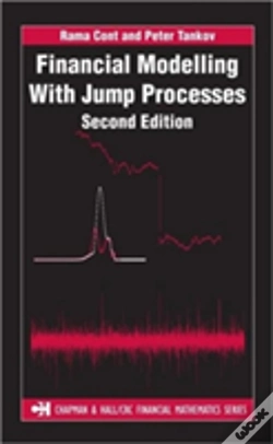 Capa do artigo Financial Modelling With Jump Processes