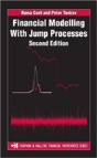 Financial Modelling With Jump Processes - Preview