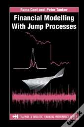 Financial Modelling With Jump Processes