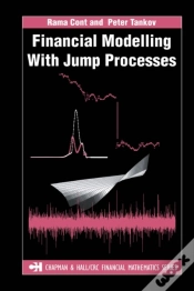 Capa do artigo Financial Modelling With Jump Processes