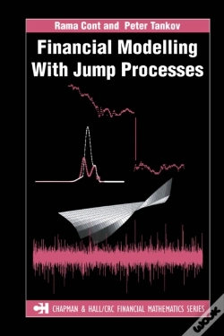 Capa do artigo Financial Modelling With Jump Processes