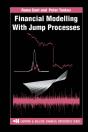 Financial Modelling With Jump Processes - Preview