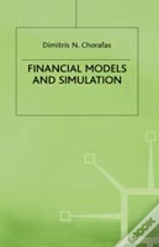 Capa do artigo Financial Models And Simulation