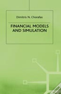 Capa do artigo Financial Models And Simulation