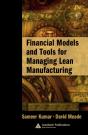 Financial Models And Tools For Managing Lean Manufacturing - Preview