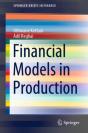Financial Models In Production - Preview
