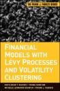 Financial Models With Levy Processes And Volatility Clustering - Preview