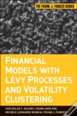 Capa do artigo Financial Models With Levy Processes And Volatility Clustering