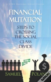 Capa do artigo Financial Mutation
