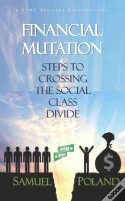 Capa do artigo Financial Mutation