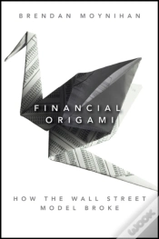 Capa do artigo Financial Origami
