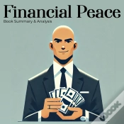 Capa do artigo Financial Peace: Book Summary And Analysis