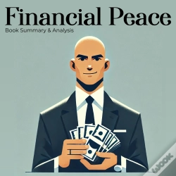 Capa do artigo Financial Peace: Book Summary And Analysis