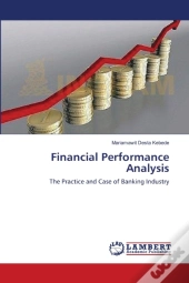 Financial Performance Analysis