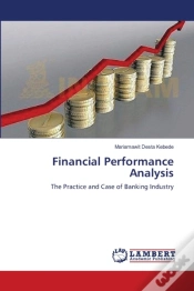 Capa do artigo Financial Performance Analysis
