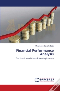 Capa do artigo Financial Performance Analysis