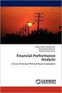 Financial Performance Analysis - Preview
