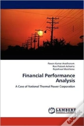 Financial Performance Analysis