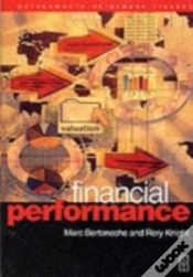 Capa do artigo Financial Performance