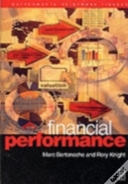 Capa do artigo Financial Performance