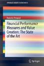 Financial Performance Measures And Value Creation: The State Of The Art - Preview