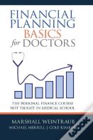Financial Planning Basics For Doctors