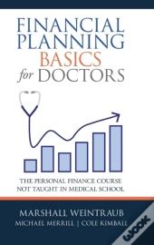 Financial Planning Basics For Doctors