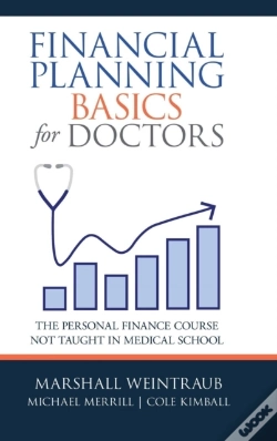 Capa do artigo Financial Planning Basics For Doctors