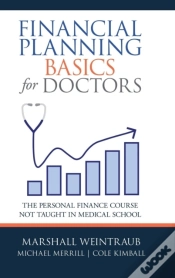 Capa do artigo Financial Planning Basics For Doctors
