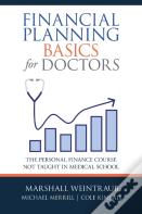 Financial Planning Basics For Doctors