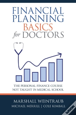 Capa do artigo Financial Planning Basics For Doctors