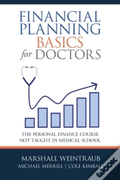 Capa do artigo Financial Planning Basics For Doctors