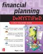 Financial Planning Demystified - Preview