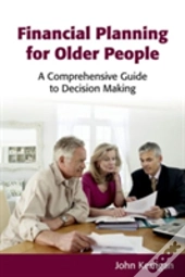 Financial Planning For Older People